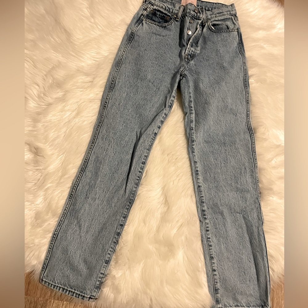 Revice Size 27 Women’s Jeans